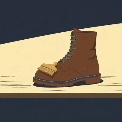How to Make Suede Boots Last 10 Years