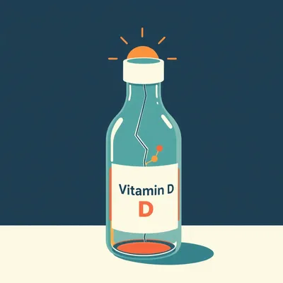 Is Sunlight a Vitamin or a Hormone?