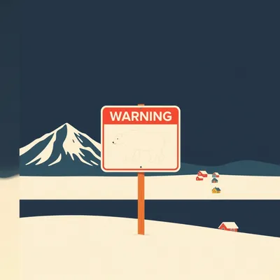 Svalbard's Visa-Free Trap: What You Need to Know