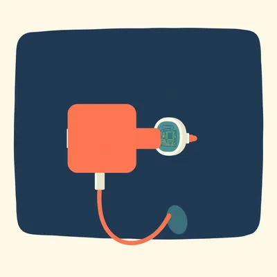 How Your Laptop Charger Conquered the World