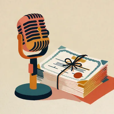 Where a Synthetic Voice Gets Its Accent