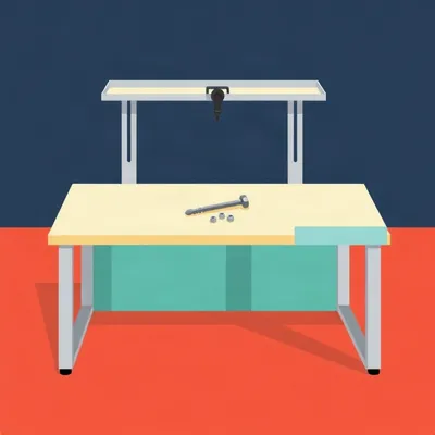 Building a Workbench Superstructure From T-Slot