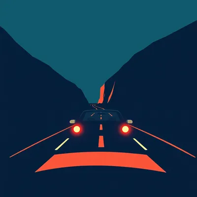 Surviving Tailgaters: What Your Brain Does Wrong