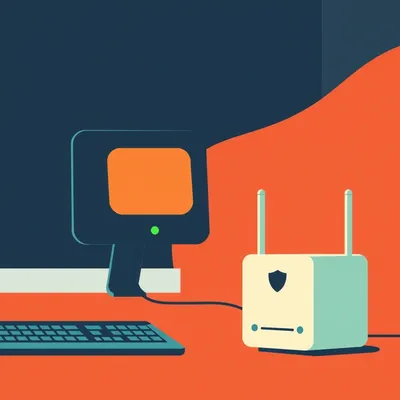 Self-Hosting Tailscale Exit Nodes Safely