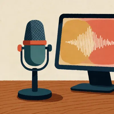 Teaching Dictation Models to Ignore Other Voices