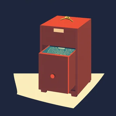 The Secret Architecture: Why Taxonomy Rules the AI Age