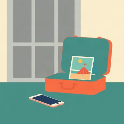 The Skill of Expecting Less (But Not the Worst)