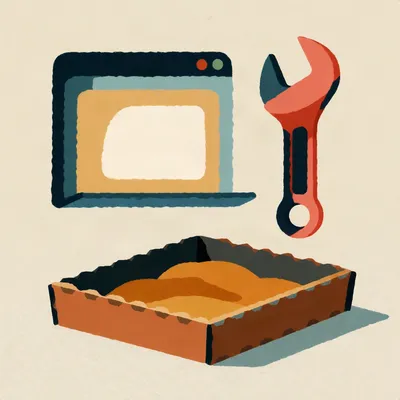 Cover art for Why Terminal Benchmarks Miss Real Desktop Faults
