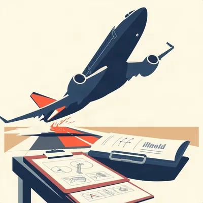 How Test Pilots Hunt Crosswinds in Patagonia