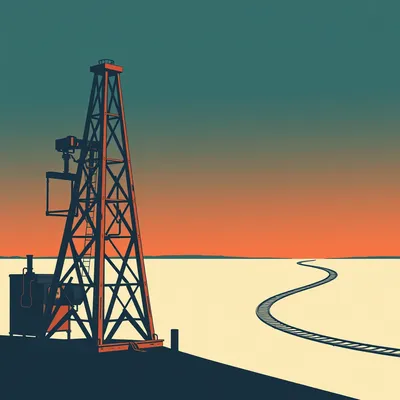 How Texas Became the Oil State