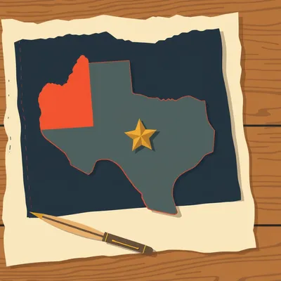 How Texas Became Texas: Empire, Republic, Statehood