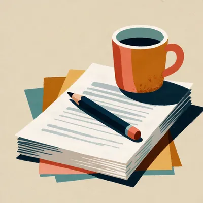 Cover art for What Theoretical Physicists Actually Do All Day