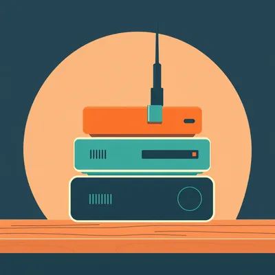 Stacking Three Devices Into One Superphone