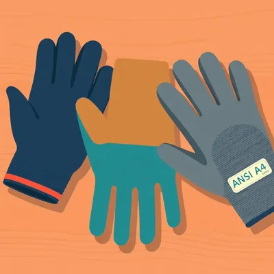 Three Gloves You Actually Need for Gardening and Moving
