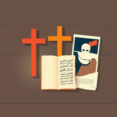 Three Hatreds: Christian, Islamic, Anti-Zionist