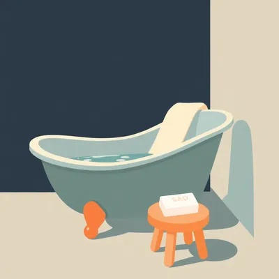 How Often Should You Actually Bathe a Toddler?