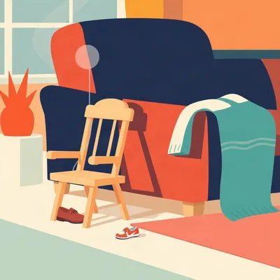 Toddler Mom-Clings After Daycare: What's Normal?