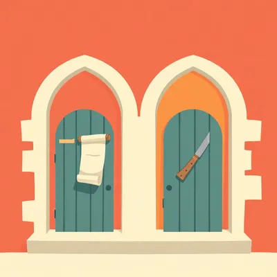Why Electricians and Lawyers Used to Be the Same Thing