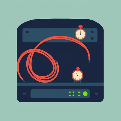 What Latency Actually Buys in Trading