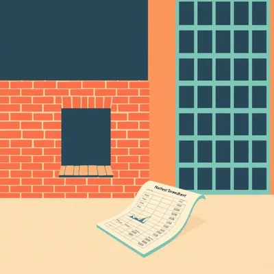 Traditional Architecture's Surprising Cost Advantage