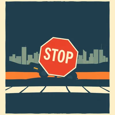 When Cars Took Over: Traffic Engineering's Origin Story