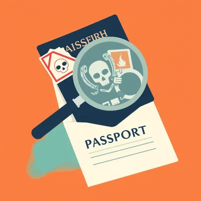 Decoding Travel Advisories as Diplomatic Signals