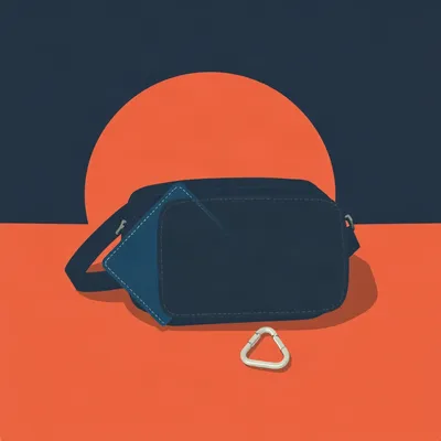 Crossbody vs Waist Pack: Travel Security Without the Tourist Look