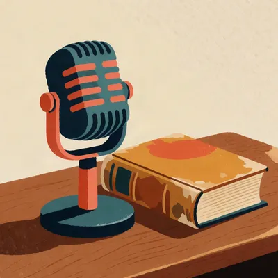 Cover art for Why Extra Voice Hours Settle Bilingual Speech