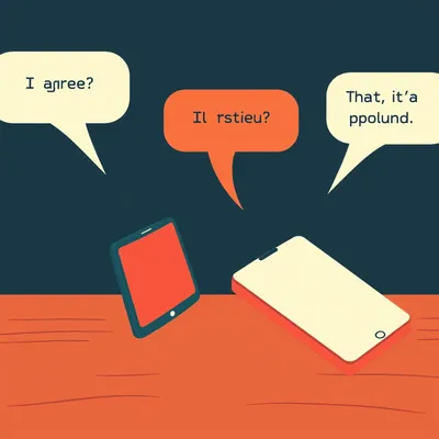 Two AIs Chatting Forever: Why They Go Crazy