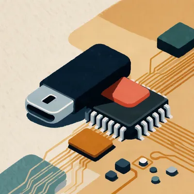 Cover art for How Ubuntu Actually Updates Your Firmware