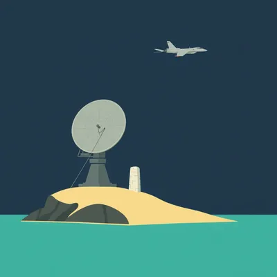 UK’s Unsinkable Aircraft Carrier: The Cyprus Bases