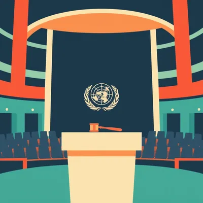 So What If the UN Disappeared Tomorrow?
