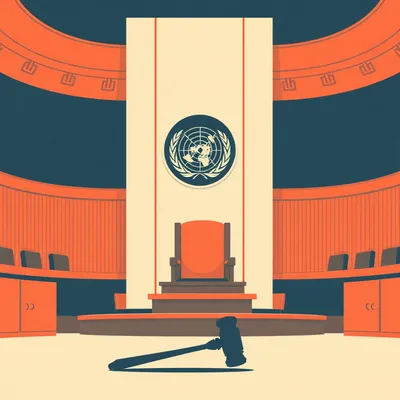 How the UN Picks Biased Rapporteurs for Israel