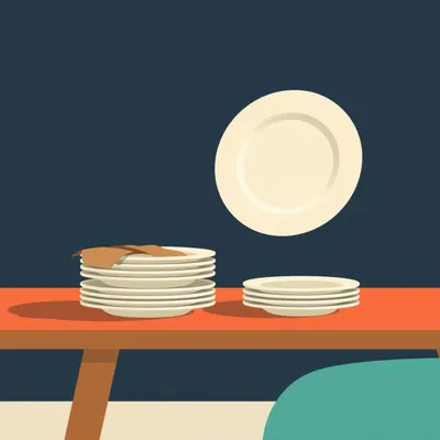 Can You Buy Truly Unbreakable Dinnerware?
