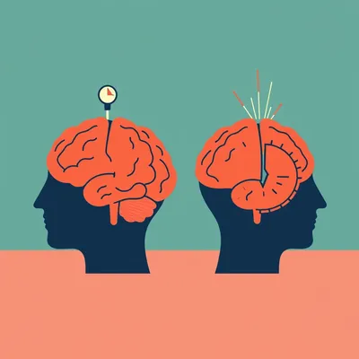 Why Most Depression Is Unipolar