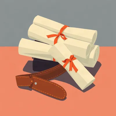 When Everyone Goes to University