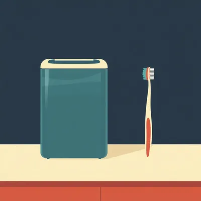 AI-Powered Quiet Ice Maker Is Listening to You