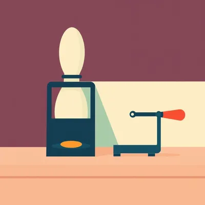 Solving Problems That Don't Exist