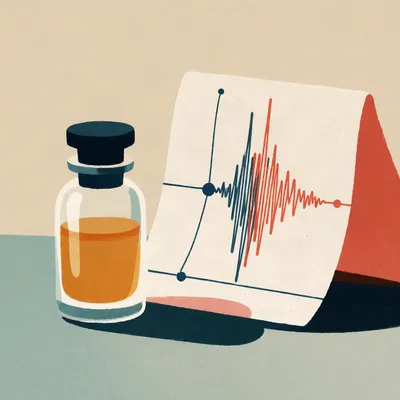 Cover art for Machine Learning for Smells, Whale Codas, and Aftershocks