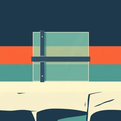 Beyond Egg Cartons: Silencing Auditory Trespass