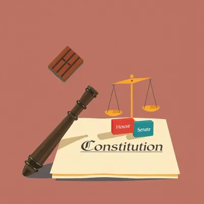 How US Federalism Creates Dual Sovereignty