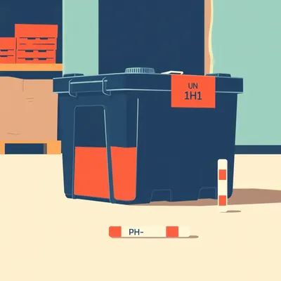 Can You Trust That Used Plastic Container?