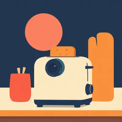 AI Toasters and Poetic Gym Coaches: Why We’re Drowning in Useless AI