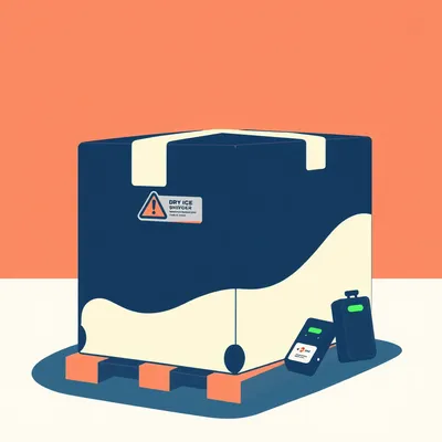 The Unforgiving Cold Chain