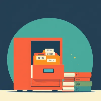 Vector Database Schema Design for AI Memory Layers