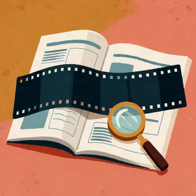 Cover art for Why Video Search Often Works Better as Text