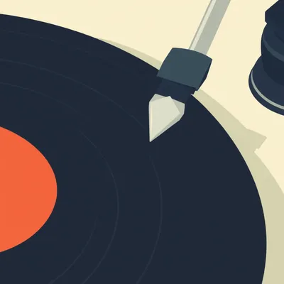 The Vinyl Paradox: Why Analog Survives a Digital World