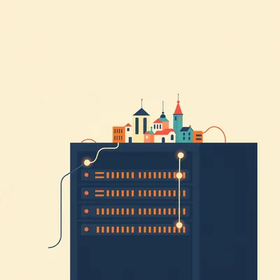 Digital Ghosts in the Machine