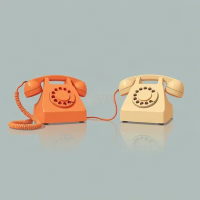 Talking to Your Own Voice Clone