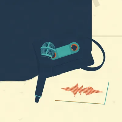How Voice Cloning Works From Six Seconds of Audio